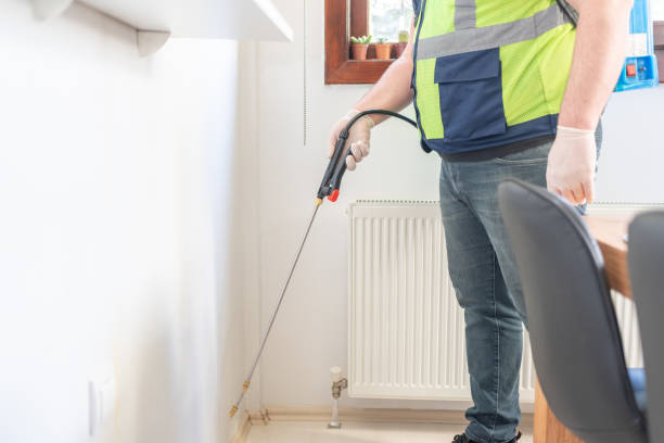  Wildwood, FL Pest Control Pros